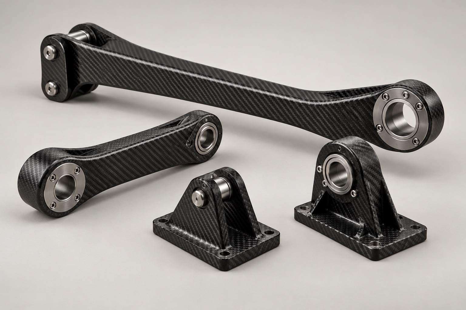 Industrial Components