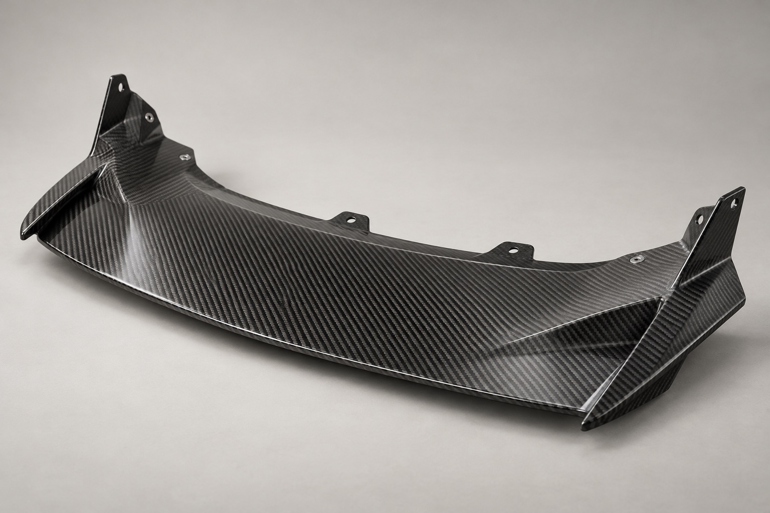 Motorsport Carbon Panels
