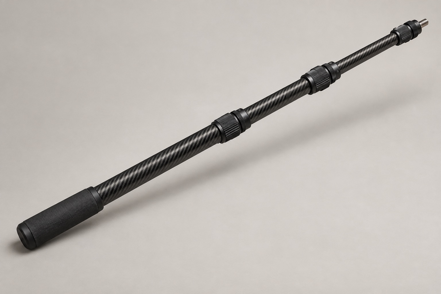 Carbon Fiber Telescopic Pole