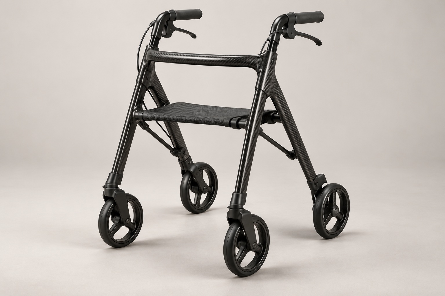 Carbon Fiber Walking Frame